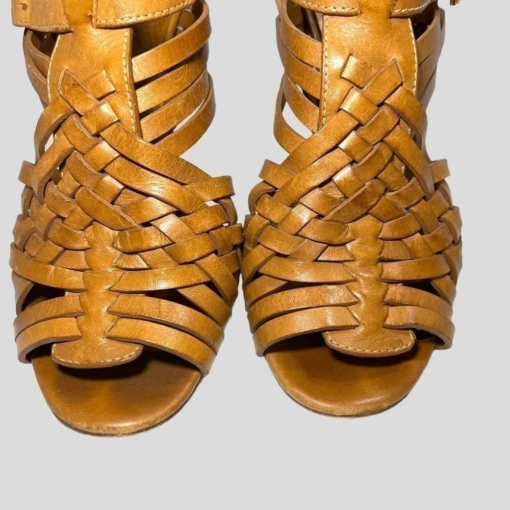 Tory Burch Nadia Heels
